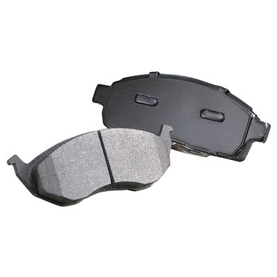 Brake Repair - How You Can Change Your Own Brake Pads