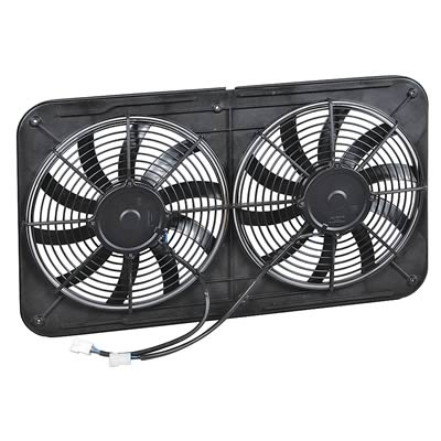 Mechanical vs. Electric Fans: Which is Best for Your Vehicle