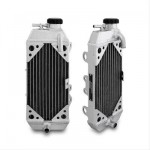 Mishimoto X Braced Radiator