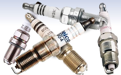 Shaded Lav en snemand Dejlig Spark Plug Heat Range and What You Need to Know