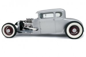 1930 Ford