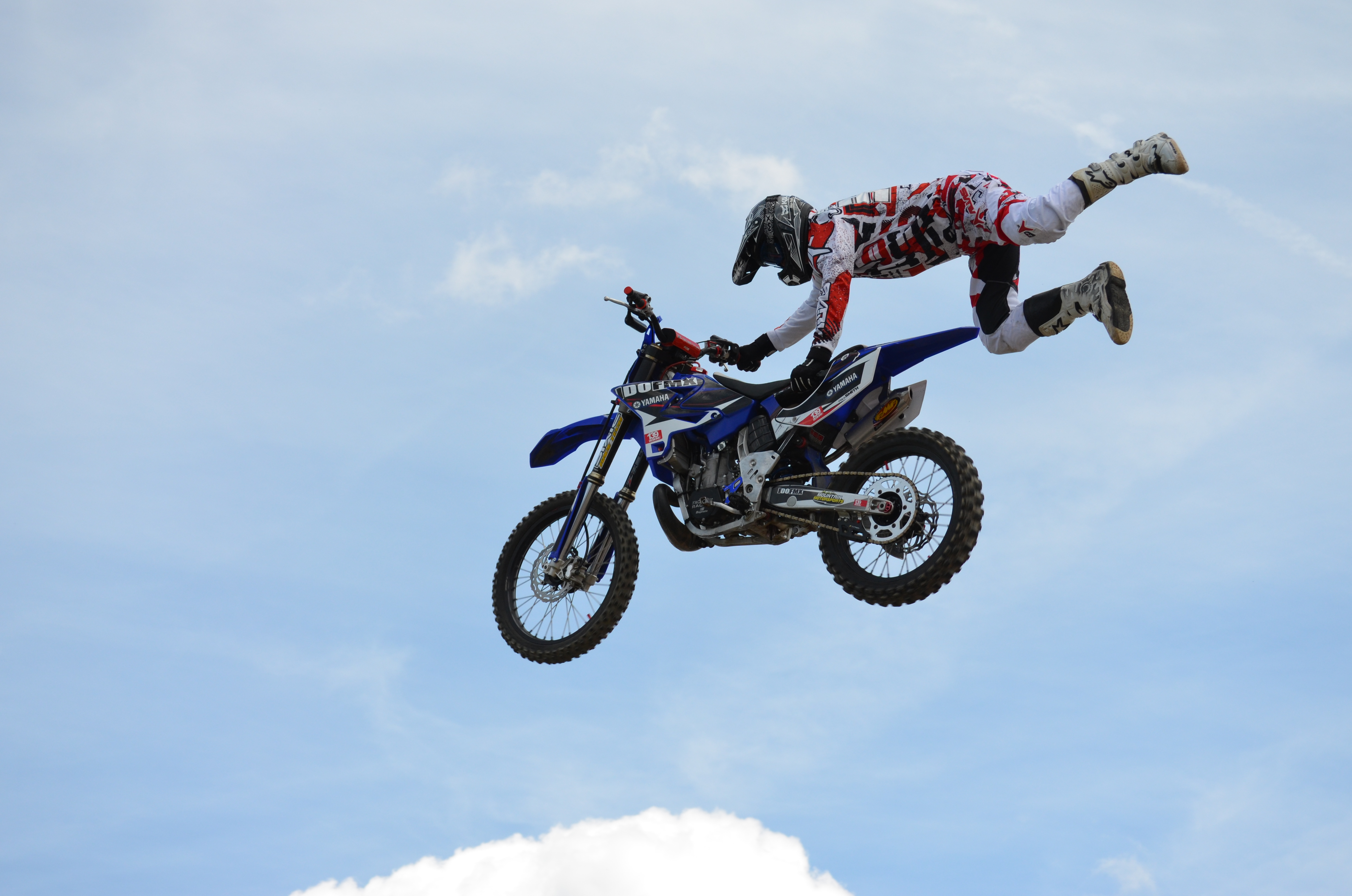 Troubleshooting Dirt Bike Suspension Problems OnAllCylinders