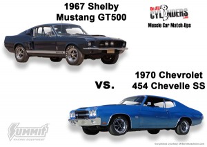 67-Shelby-GT500-70-Chevelle