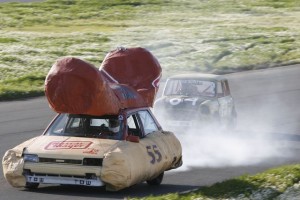 24 hours of lemons