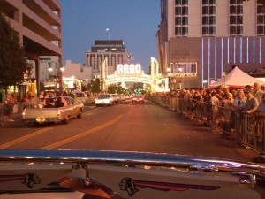 hot august nights cruise