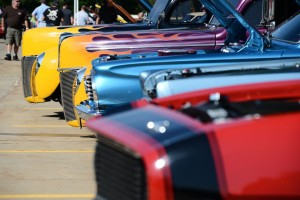 The 2013 Hot Rodder’s Summer Bucket List: 10 Must-See Automotive Events