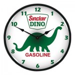 sinclair dino clock