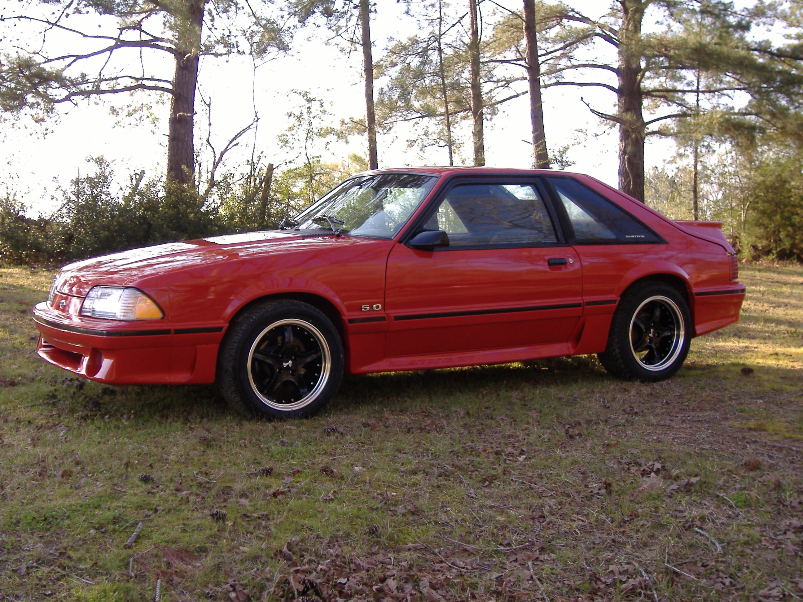 Mailbag Tips for Lowering FoxBody Mustangs OnAllCylinders