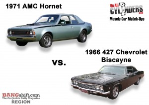 Hornet-vs-Biscayne