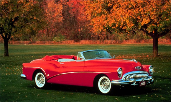 The 15 Most Beautiful American Cars of All Time—Or Not 
