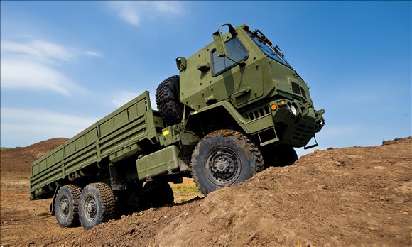 Image courtesy of BAE Systems