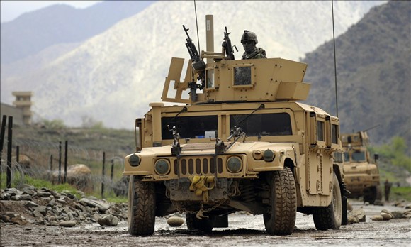 Photo by Liu Jin/Getty Images