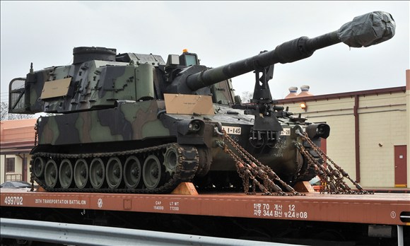 Photo by Jung Yeon-Je/Getty Images