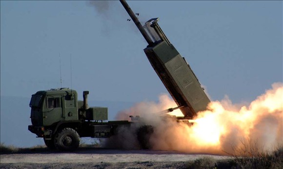 Image courtesy of the U.S. Army