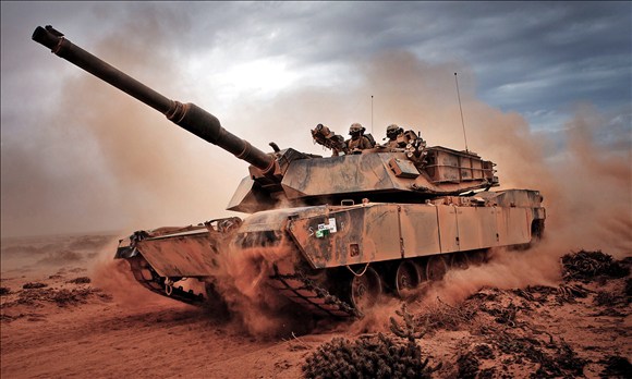 Photo by Cpl. Tyler L. Main/USMC via Getty Images