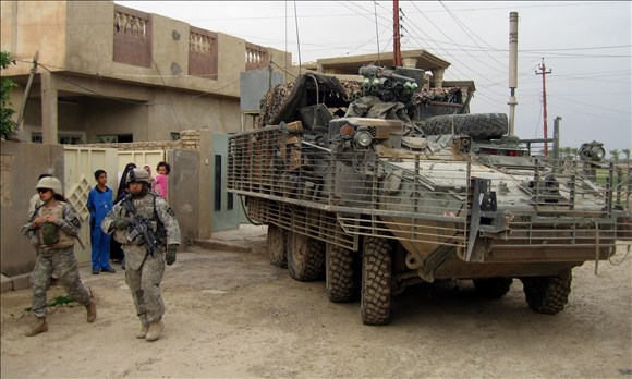 AP Photo by Todd Pitman