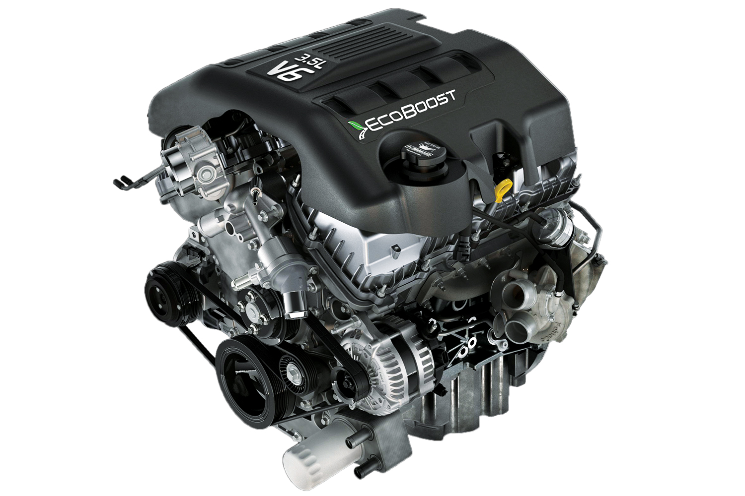 EcoBoost 101: A Quick Guide to Upgrading Your Ford EcoBoost Engine - OnAllCylinders