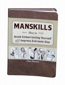 man skills book