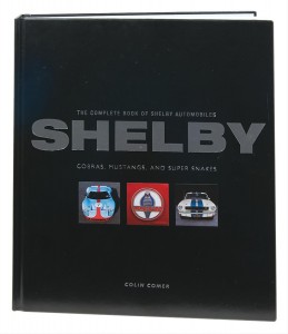 shelby book