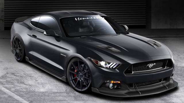 Hennessey_Mustang_front-sm