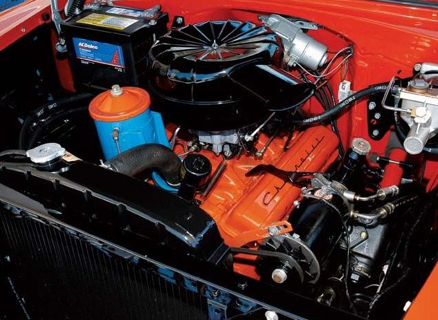 1955-chev-engine