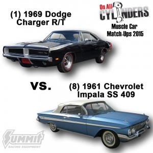 69-Charger-vs-61-Impala