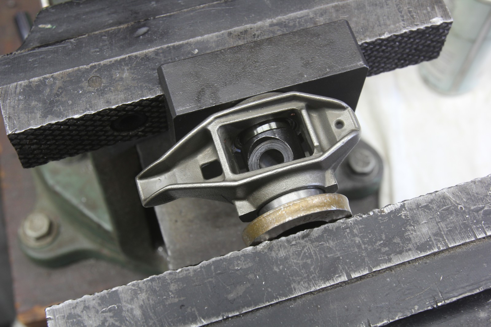 The Leverage Game How to Install Summit Racing's LS Rocker Arm