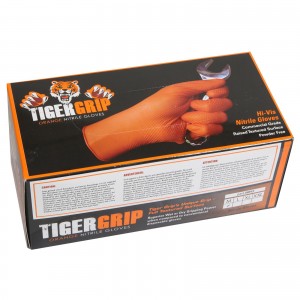 tiger grip gloves