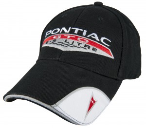 pontiac GTO hat