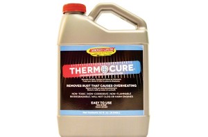 Thermocure