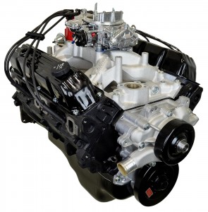ATK High Performance Chrysler 360 290HP Stage 3 Crate Engines