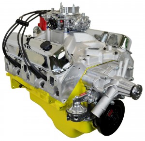 ATK High Performance Chrysler 408 Stroker 430HP Stage 3 Crate Engines