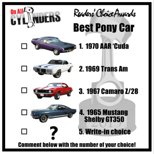 2015-Best-Pony-Car