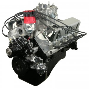 ATK High Performance Ford 351W 385HP Stage 3 Crate Engine