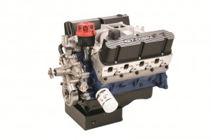 Ford Racing 427 535HP Crate Engine