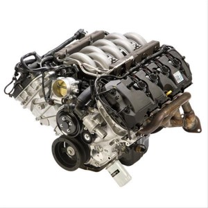 Ford Racing 5.0L DOHC Aluminator Naturally Aspirated Crate Engine