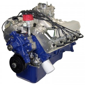 ATK High Performance Ford 460 525 Stage 3 Crate Engine