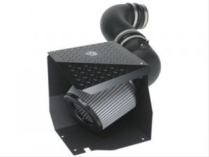 aFe Magnum Force Stage 2 Pro Dry S Air Intake Systems for Trucks