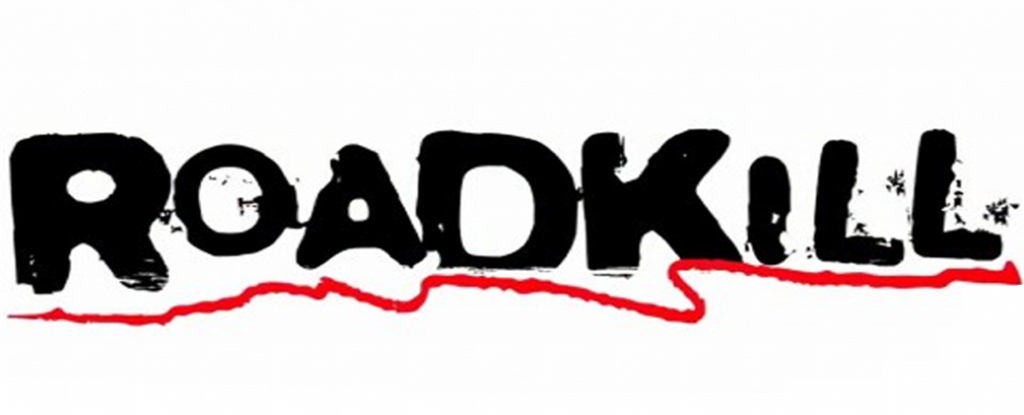 Best Tv show Roadkill