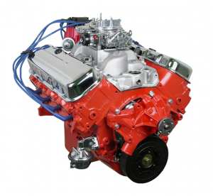 '65-'09 Chevy Big Block Mark IV