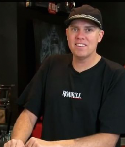 Best tv guy Fryberger