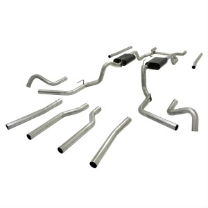 Flowmaster American Thunder exhaust systems