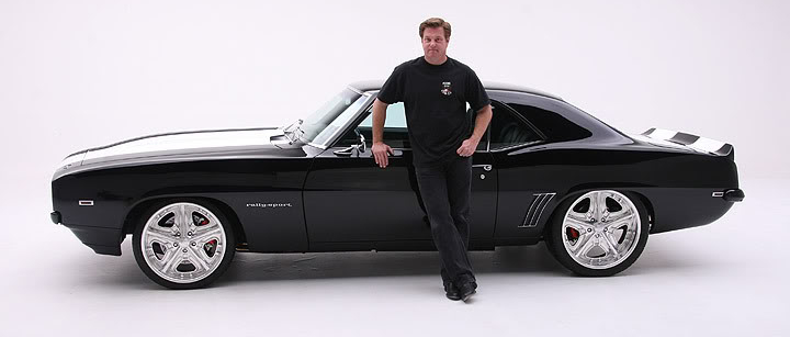 Chip Foose
