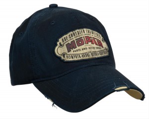 Vintage Mopar hat