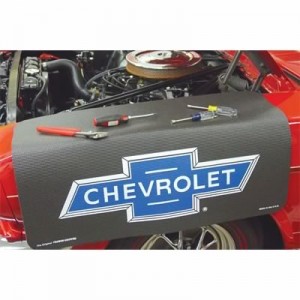 chevy fender cover