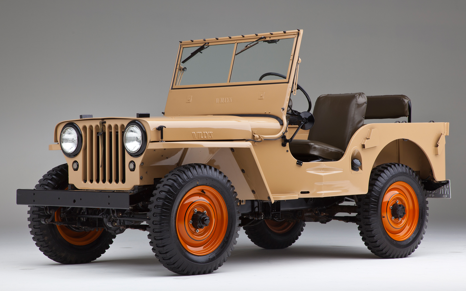 The 10 Best Jeeps of All Time OnAllCylinders