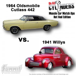 1964-442-vs-1941-Willys