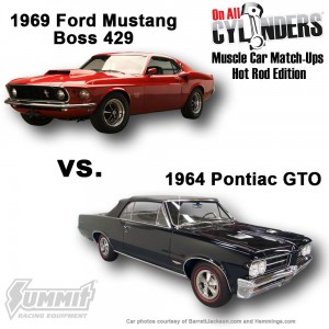 1969-Boss-429-vs-64-GTO