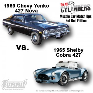 1969-Nova-vs-1965-Cobra