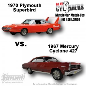 1970-Superbird-vs-1967-Cyclone